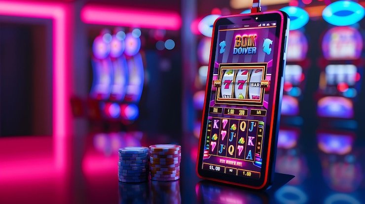 Ekor Number draw sequence on coloksgp 36 mobile app showing live digit display